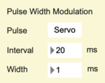 Editorx-82 pulse params servo.png