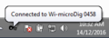 Connect-10 wmd traymsg connected.png