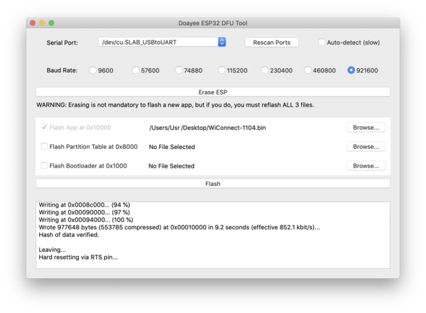 DoayeeESP32DFU macos.png