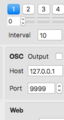 Connect-150 digitizer view input method field.png
